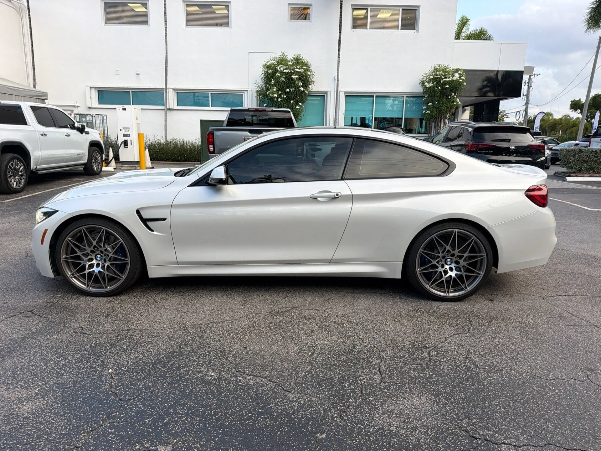 bmw m4 coupe 2020 WBS4Y9C08LFH65805 image bmw m4 coupe 2020 WBS4Y9C08LFH65805 image